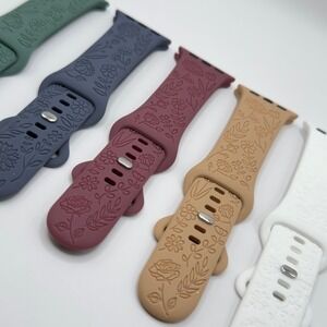 Apple Watch Series 11 42mm Watch band